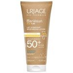 Uriage Bariésun tej SPF50+ környezetbarát tubusban (200ml)