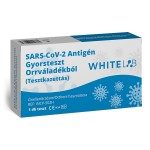 Whitelab Covid-19 Antigén gyorsteszt orrváladékból (1x)