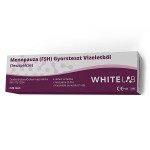 Whitelab Menopauza (FSH) gyorsteszt vizeletből (2x)