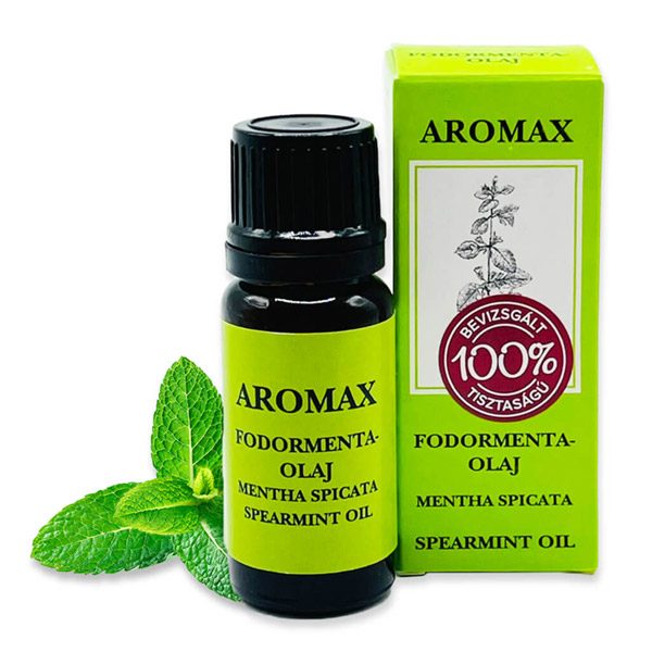Aromax fodormentaolaj (10ml)