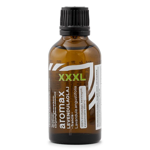 Aromax XXXL Levendulaolaj (50ml)