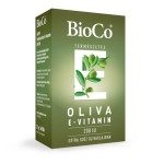 BioCo Oliva természetes E-vitamin 200 IU lágyzselatin kapszula (60x)