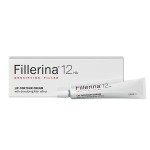 Fillerina 12 HA Densifying-Filler Ajak- és szájkörnyékápoló krém – Grade 3 (15ml)