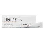 Fillerina 12 HA Ajak- és szájkörnyékápoló krém – Grade 5 (15ml)