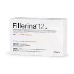 Fillerina 12 HA Densifying-Filler Intenzív arcfeltöltő kezelés – Grade 3 (30ml+30ml)