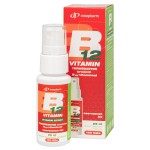 Innopharm B12 cseresznyés szájspray (25ml)