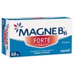 Magne B6 Forte filmtabletta (60x)