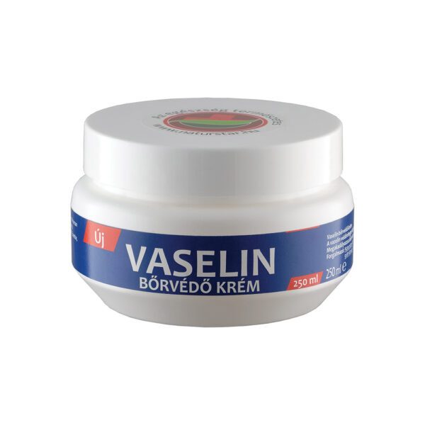 Naturstar Vaselin bőrvédő krém (250ml)