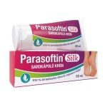 Parasoftin Sarokápoló krém (50ml)