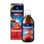 Tussirex Max 8 in 1 szirup (120ml)