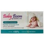 Baby Boom Kazettás kimagasló érzékenységű terhességi teszt (1x)