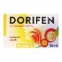 Dorifen 8,75 mg szopogató tabletta (24x)