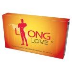 Long Love kapszula (4x)