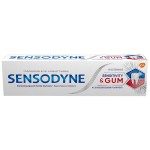 Sensodyne Sensitivity & Gum Whitening fogkrém (75ml)