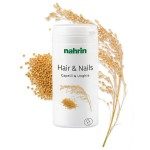 Just Nahrin Nutrikap (Hair & Nails) kapszula (60x)