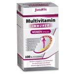 JutaVit Multivitamin Immuner Women Special tabletta (100x)