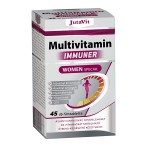 JutaVit Multivitamin Immuner Women Special tabletta (45x)