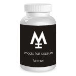 Magic Hair for Men hajvitamin kapszula (30x)