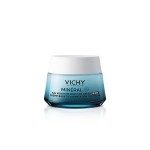 Vichy Minéral 89 (72H hidratáló arckrém gazdag állag) (50ml)