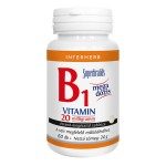 Interherb B1-vitamin 20 mg tabletta (60x)
