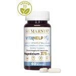 Marnys VitaHelp Magnézium 375 mg kapszula (60x)