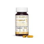 Marnys VitaHelp Vitamin C + Cink kapszula (60x)