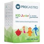 ProGastro Kid Junior por (11x)