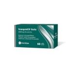 VenoprotEP Forte 1000 mg filmtabletta (60x)