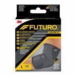 3M Futuro Comfort Fit méretre állítható könyökrögzítő (1x)