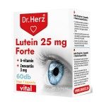 Dr. Herz Lutein 25 mg Forte kapszula (60x)