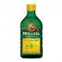 Nálunk vásároltátok - Möllers Omega-3 halolaj citrom ízesítéssel (250ml)