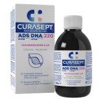 Curasept ADS DNA 220 klórhexidin tartalmú szájöblögető (200ml)