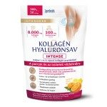 Interherb Kollagén & Hyaluronsav Intense porcépítő narancs-citrus ízű italpor (300g)