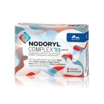 Nodoryl Complex 200mg/30mg/20mg tabletta (10x)