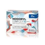 Nodoryl Complex 200mg/30mg/20mg tabletta (20x)