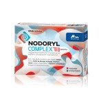 Nodoryl Complex 400mg/60mg/40mg tabletta (20x)