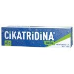 Cikatridina kenőcs (60g)
