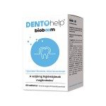 Dentohelp Bioboom tabletta (60x)