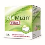 Diamizin Forte tabletta (75x)