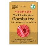 Dr. Chen Tradicionális kínai gomba tea (20x)