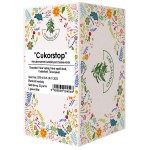 Gyógyfű Cukorstop filteres tea (20x)