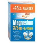 Innopharm Magnexpress Forte Magnesium 375 mg (30x+10x)