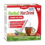JutaVit Herbal Hot Drink forró italpor (12x)