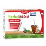 JutaVit Herbal Hot Drink forró italpor (24x)