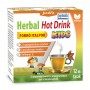 JutaVit Herbal Hot Drink Kids forró italpor (12x)