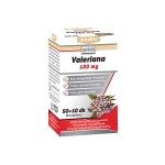 JutaVit Valeriana 100 mg filmtabletta (60x)