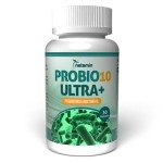 Netamin Probio10 Ultra+ kapszula (30x)