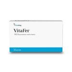 Vitaking VitaFer mikrokapszulás vaskészítmény (30x)
