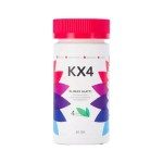 Pharmax KX4 kapszula (60x)