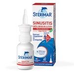 Stérimar Sinusitis orrdugulás orrspray (20ml)